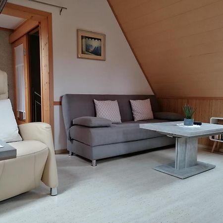 Haus Mit Seele Im Nahetal Weinsheim  Экстерьер фото