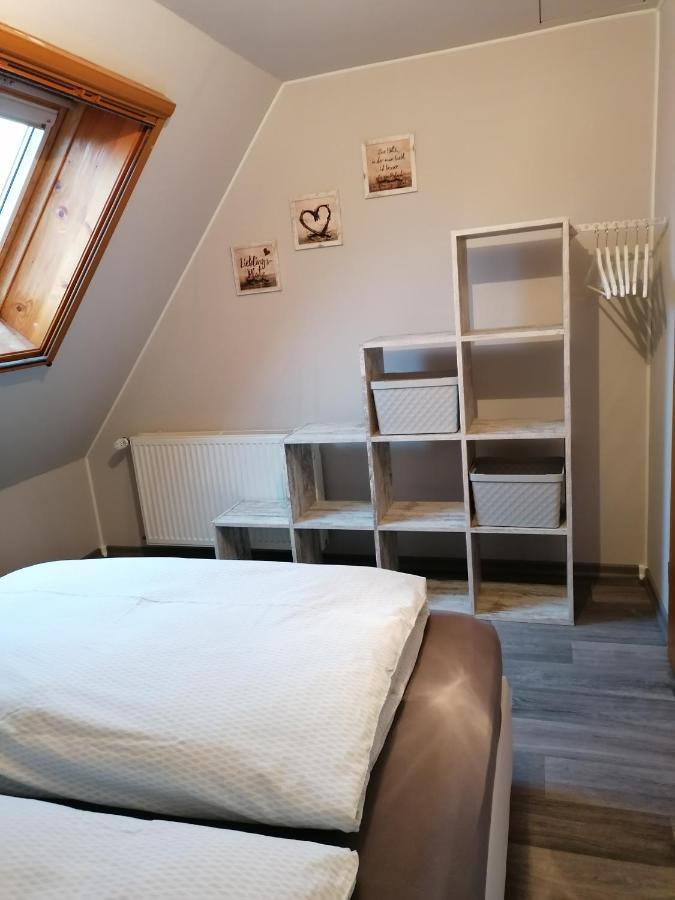 Haus Mit Seele Im Nahetal Weinsheim  Экстерьер фото