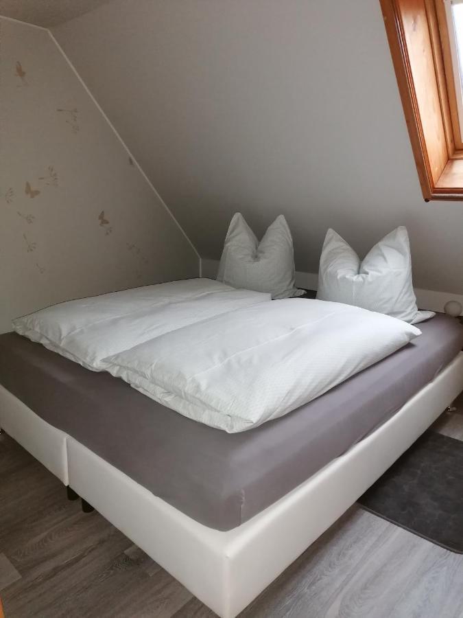 Haus Mit Seele Im Nahetal Weinsheim  Экстерьер фото