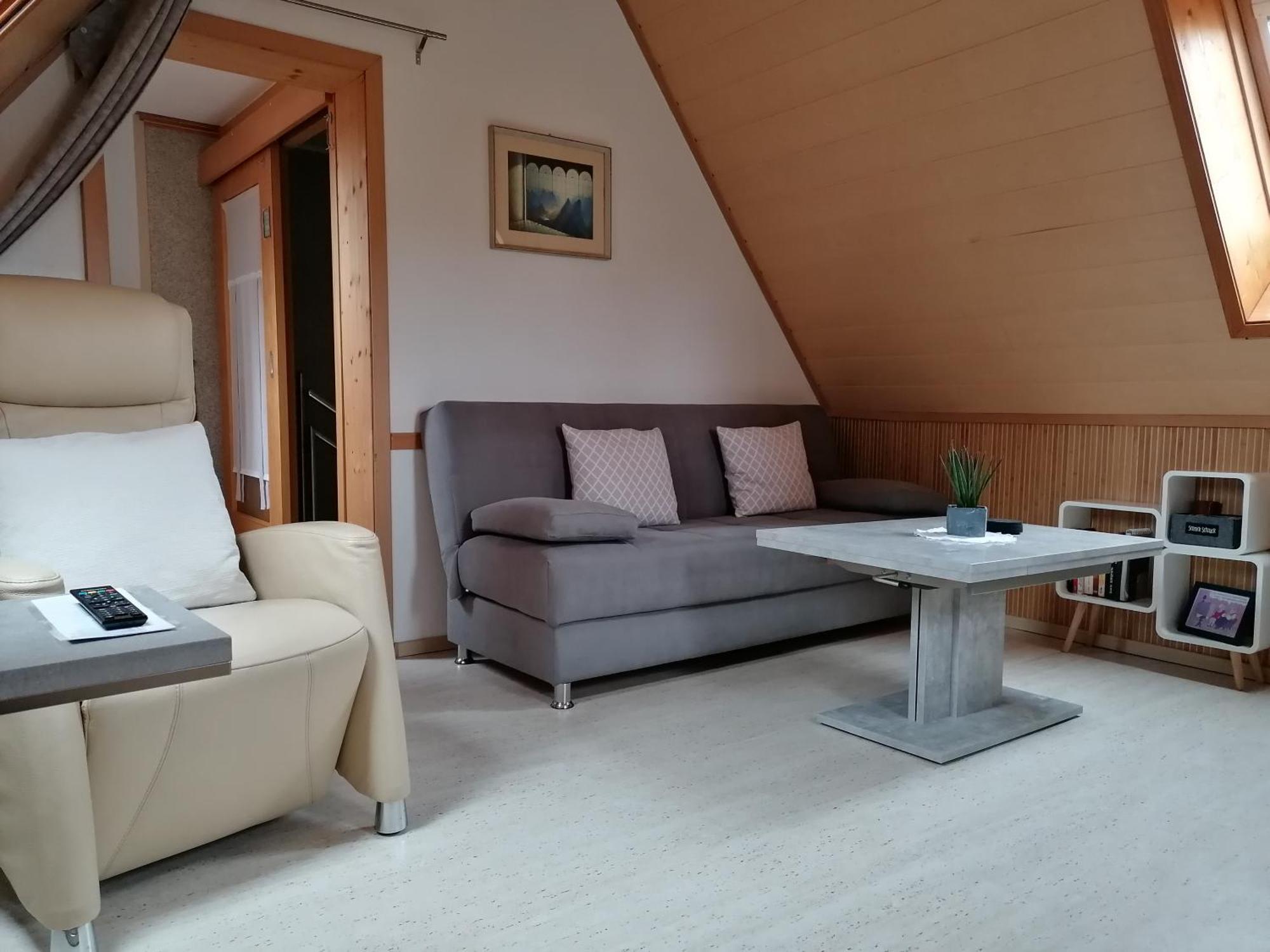 Haus Mit Seele Im Nahetal Weinsheim  Экстерьер фото