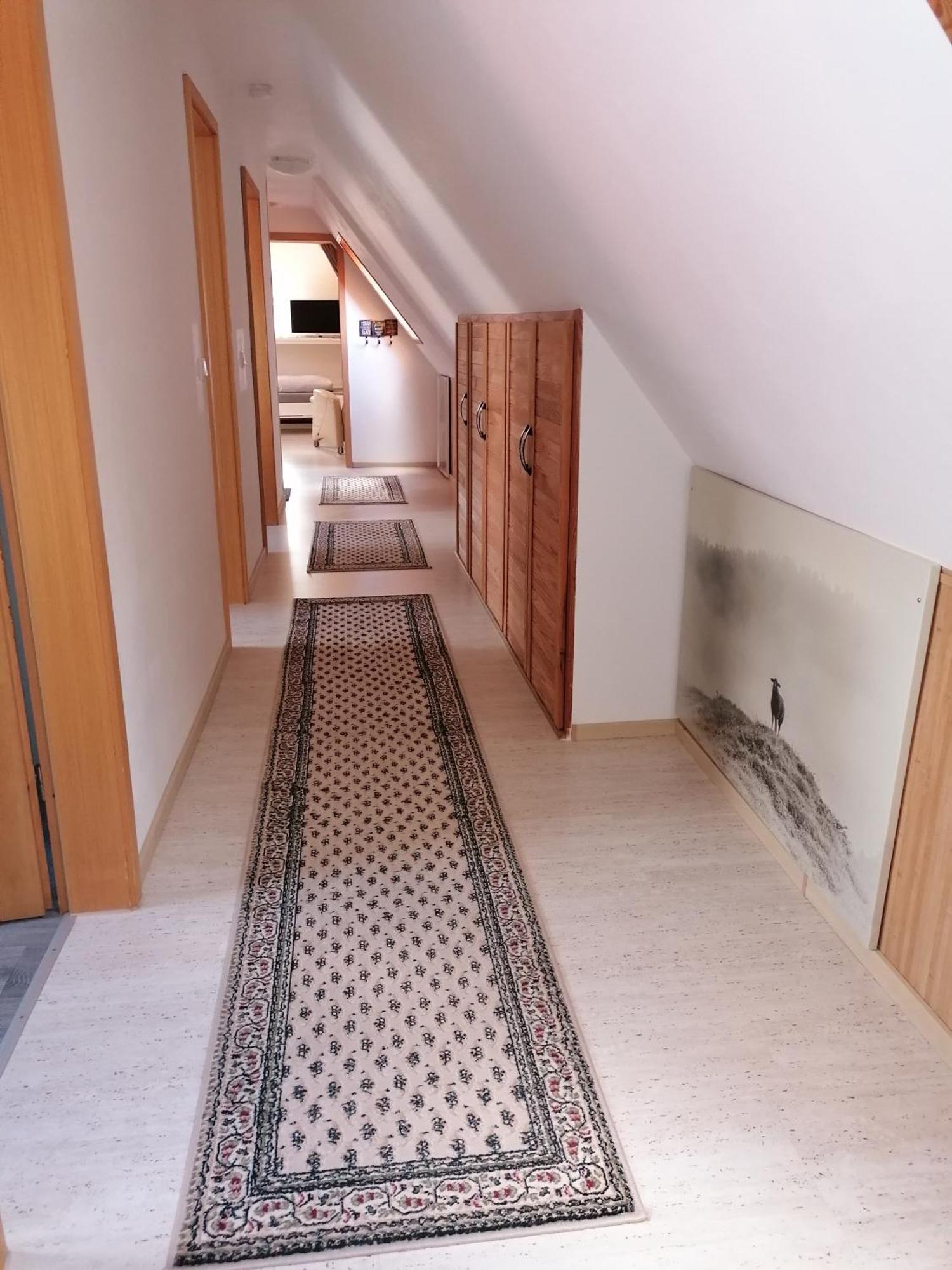 Haus Mit Seele Im Nahetal Weinsheim  Экстерьер фото