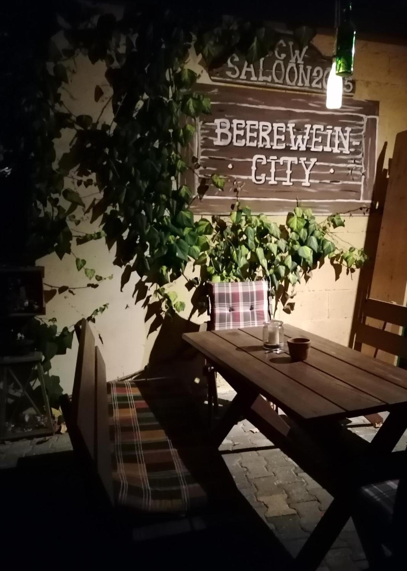 Haus Mit Seele Im Nahetal Weinsheim  Экстерьер фото